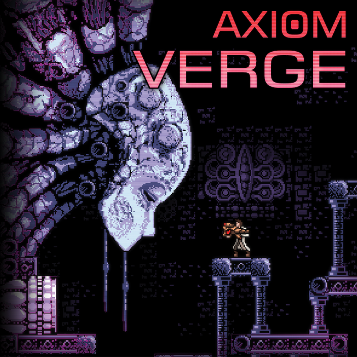 Axiom-Verge-Soundtrack